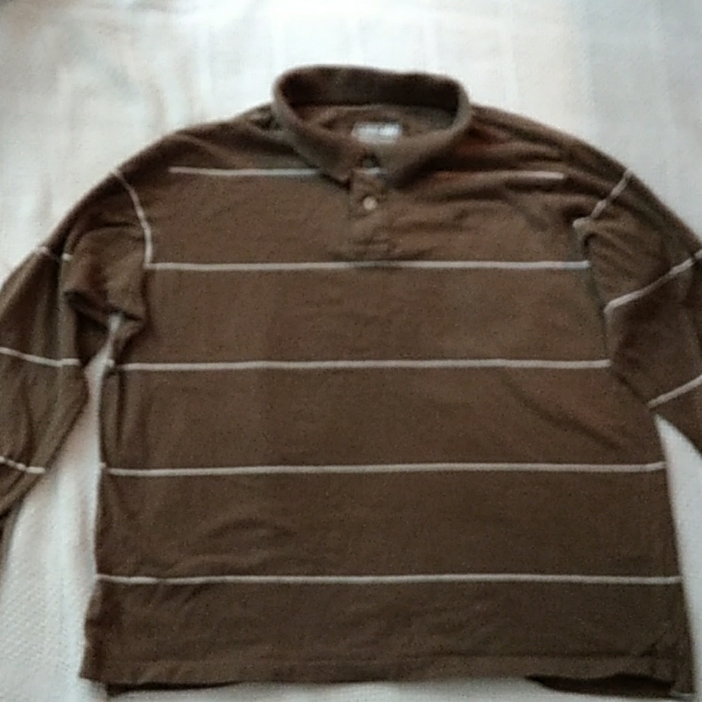 Urban Pipeline Shirt